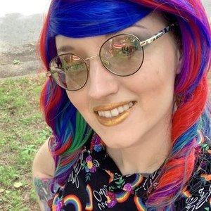 Meet your Posher, Kristen